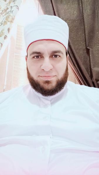 الشيخ محمد رجب الأزهري 