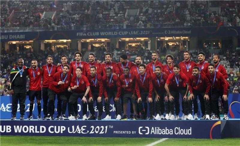 الرجاء يوجه ضربة للأهلي بشأن مشاركته في كأس العالم للأندية