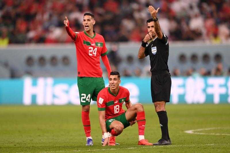 هدية بانون.. الأهلي ينتظر «مبلغ خرافي» بعد إنجاز المغرب في كأس العالم