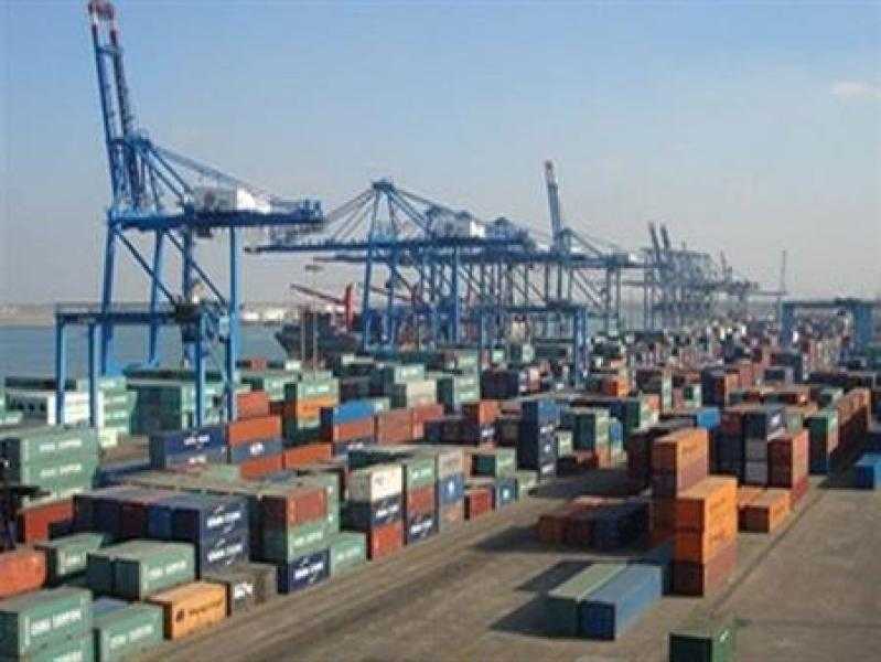 عاجل .. تعرف على حقيقة إيقاف حركة الشحن بين مصر والأردن