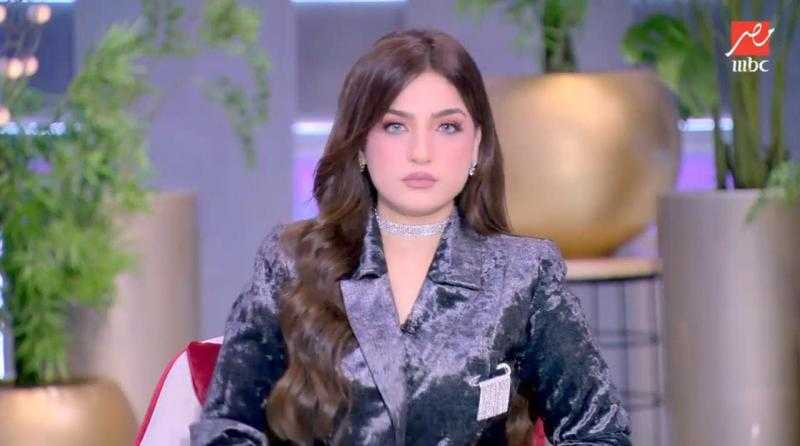 ياسمين عز: حطي جوزك فوق السطوح.. لو ليكي نصيب فيه مش هيروح