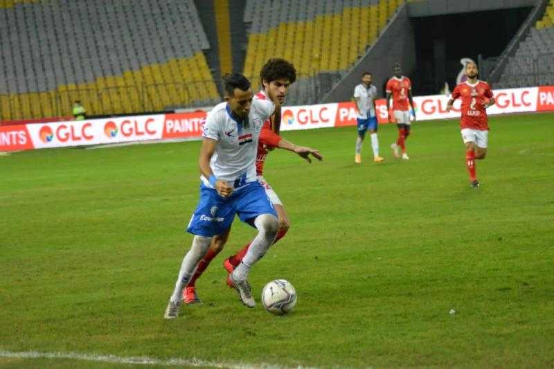 «امشي بدل ما أكسر رجلك التانية».. لاعب الأولمبي يكشف واقعة صادمة مع ناديه