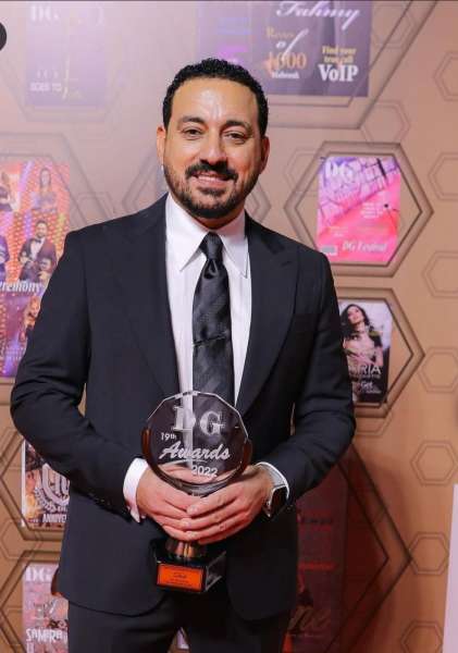 الفنان دياب 