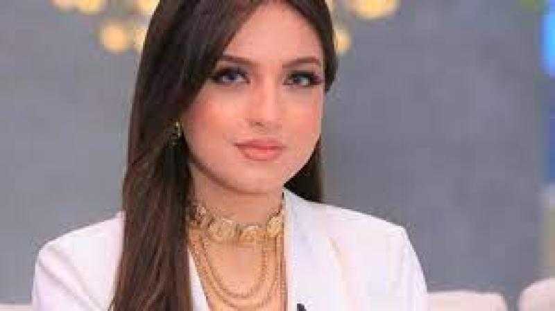 ياسمين عز: اللي بيقف في صف الرجالة بيروح الجنة فى الأرض والسماء