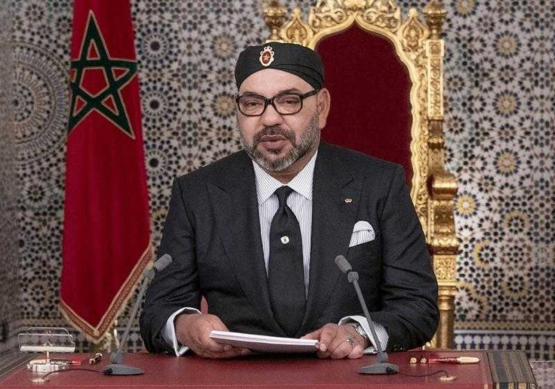 ملك المغرب يهنئ أسود الأطلس: مثلتم كرة القدم الإفريقية والعربية أفضل تمثيل