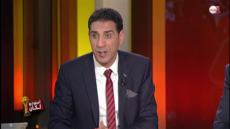 منعم بلمقدم