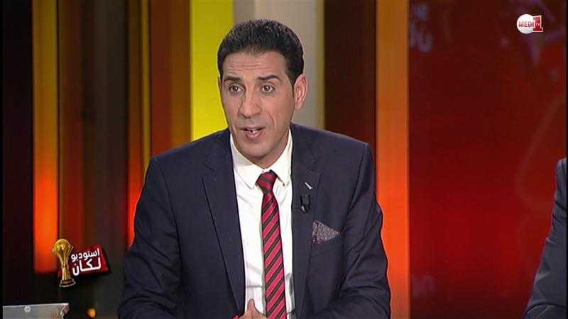 بلمقدم: الركراكي تعهد بالمنافسة على كأس العالم 2026