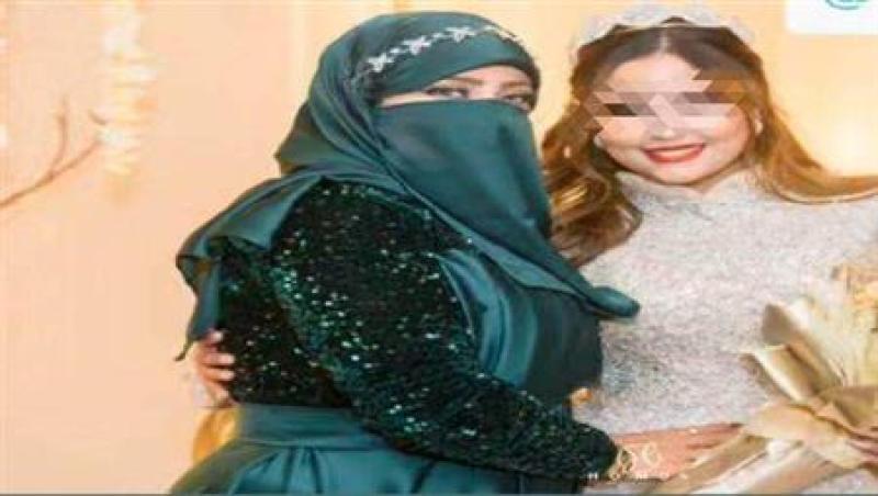 مشرفة العمال المقتولة بحي الفيروز ببورسعيد