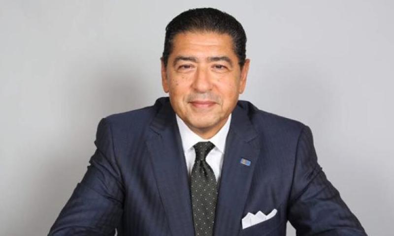 هشام عز العرب