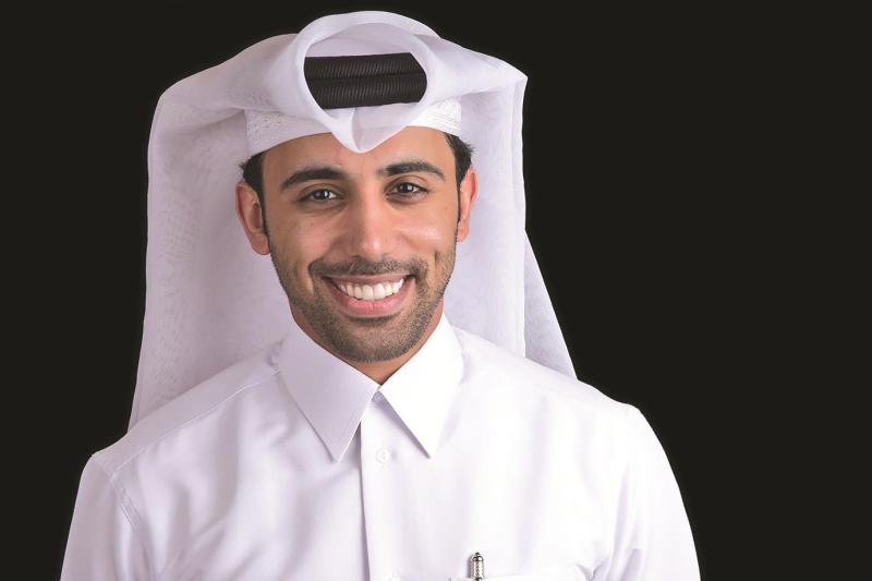 الإعلامي عبدالعزيز النصر