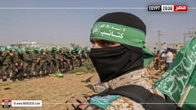 كتائب القسام