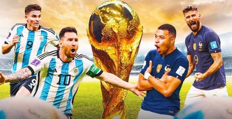 14 ألف جندي للتأمين وغلق شارع الشانزليزيه.. استعدادات فرنسية لمباراة نهائي كأس العالم.. «فيديو»