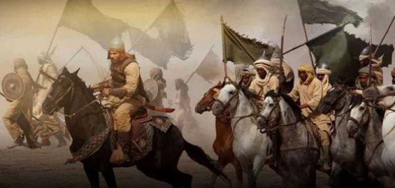 «حروب الردة».. كيف ظهر فضل أبي بكر على عمر بن الخطاب؟ (فيديو)