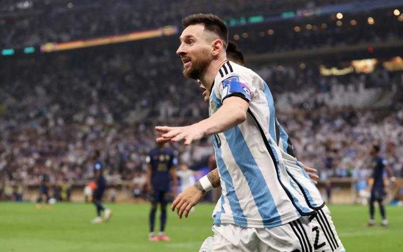 ملخص مباراة الأرجنتين وفرنسا في نهائي كأس العالم 2022 «فيديو»