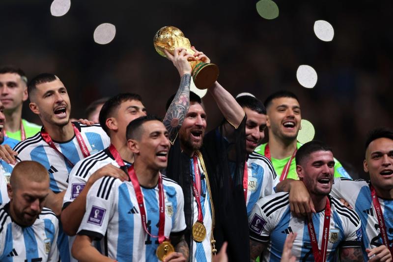 «من البداية للنهاية».. مشوار منتخب الأرجنتين في كأس العالم 2022