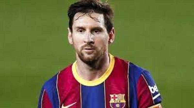 ميسي يعلن اعتزاله كرة القدم.. إليك الحقيقة كاملة «فيديو»