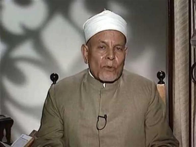 الشيخ عطية صقر