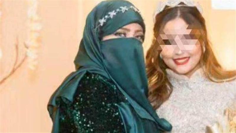 المتهمة وضحية بورسعيد