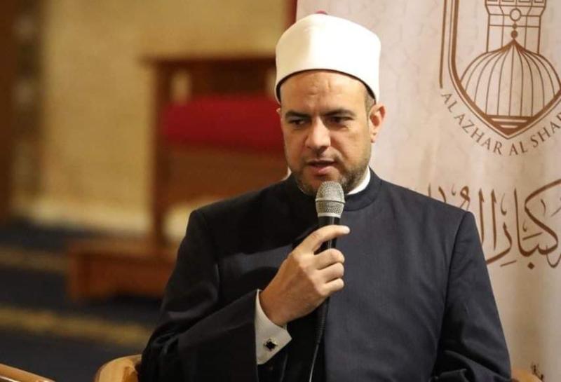 مدير عام شؤون هيئة كبار العلماء بالأزهر الشريف