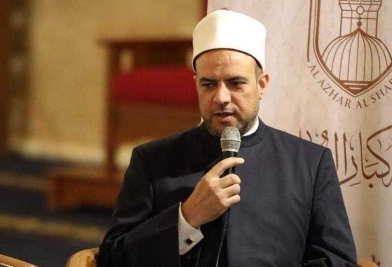 مدير عام شؤون هيئة كبار العلماء: الأزهر هو الحارس الأمين على اللغة العربية ودراستها
