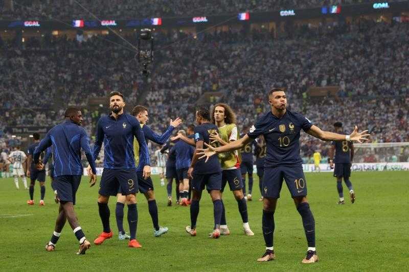 رضا عبد العال: ديديه ديشامب لا يرتقي لتدريب المنتخب الفرنسي