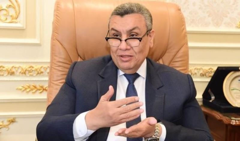 برلماني يؤكد: سرية الحسابات المصرفية للمواطنين في أمان ولن تمس.. «فيديو»