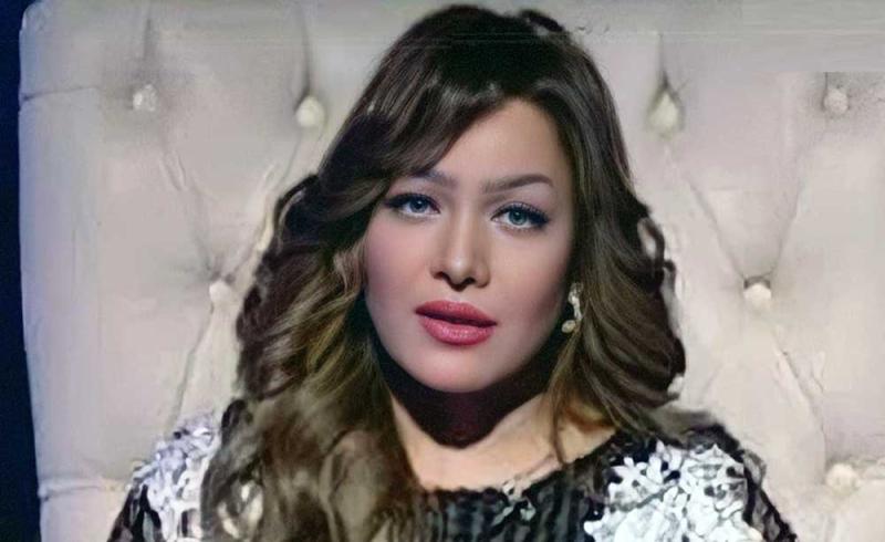 شيماء جمال