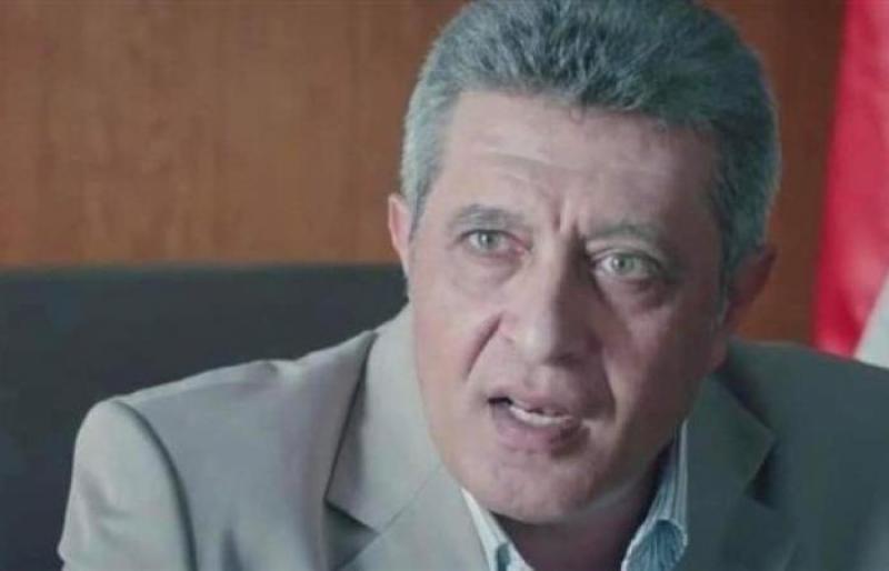 هشام الشربيني