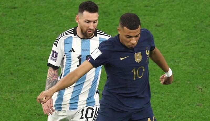 نهائي كأس العالم 2022
