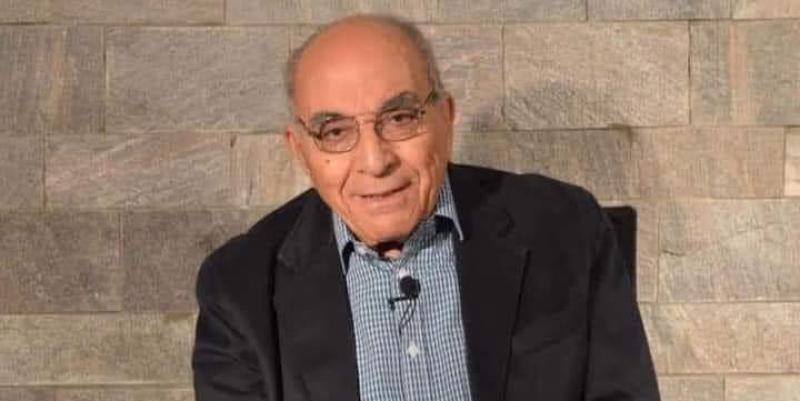 دكتور الطب النفسي يحي الرخاوى