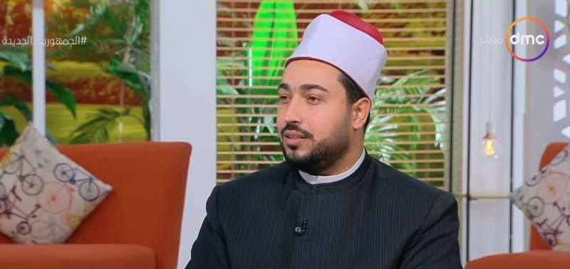 عرفة السيد