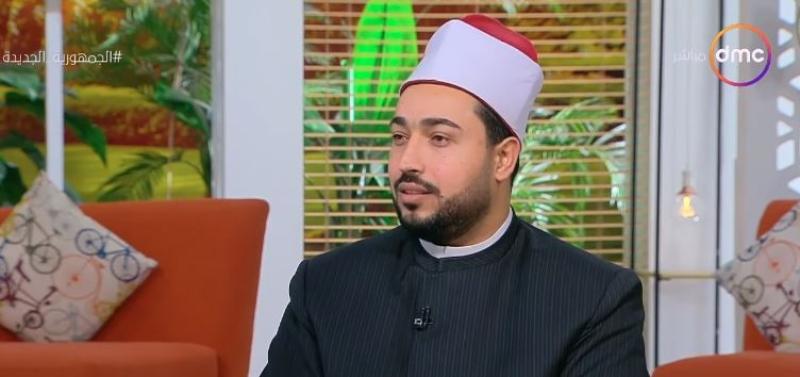 عالم أزهري: البعض يظن أن التعدد أصل في الإسلام وهذه هي الحقيقة.. «فيديو»