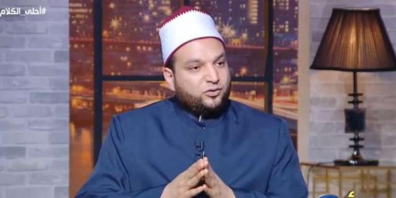  الشيخ إبراهيم يوسف