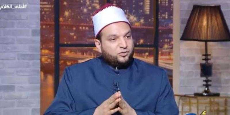 إمام بالأوقاف: المرأة التي تطلب الطلاق محرم عليها الجنة.. «فيديو»