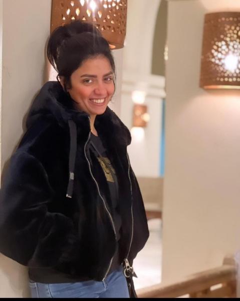 بإطلالة متعبة.. سهر الصايغ تثير الجدل في أحدث ظهور لها