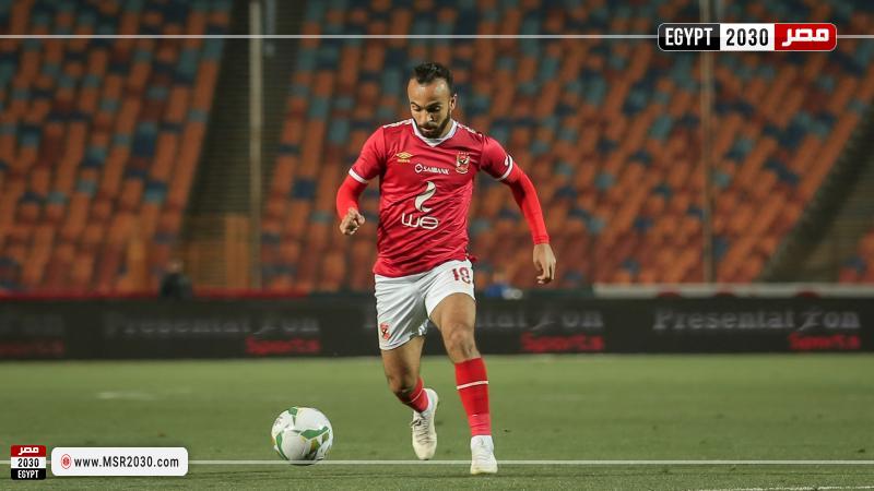 محمد مجدي أفشة