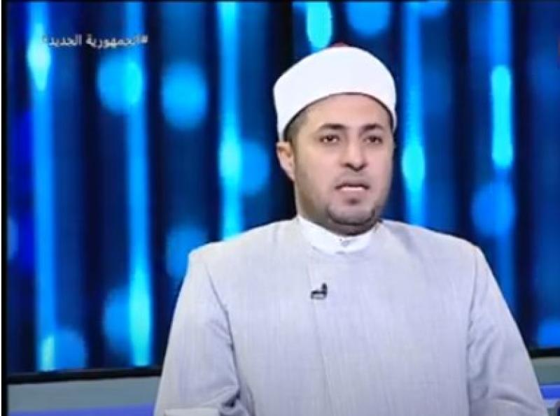 أزهري عن قتل فتاة بورسعيد لأمها: مش أول مرة وهتحصل تاني.. «فيديو»