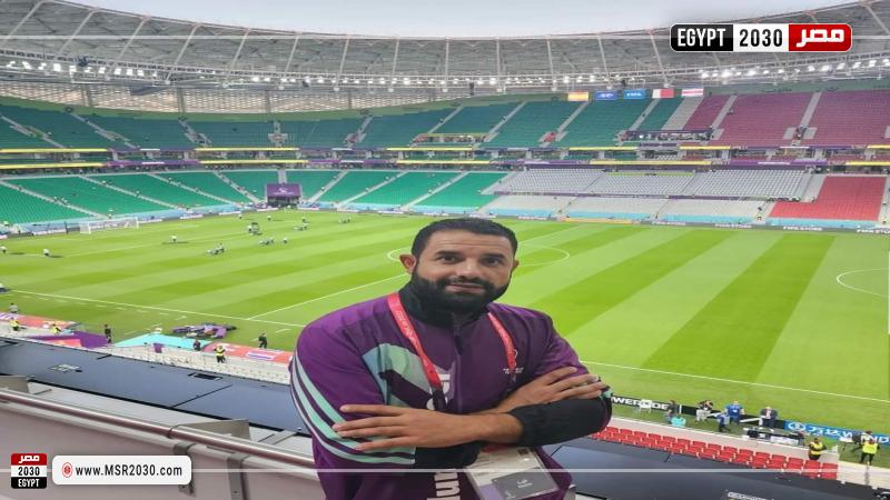المهندس محمد أبو الحجاج
