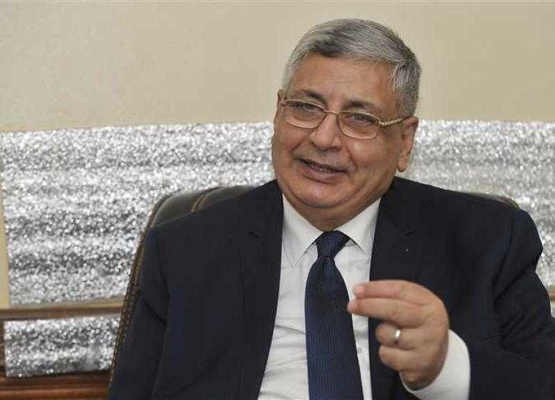 بقرار رئاسي.. عوض تاج الدين يزف نبأ سارًا للمواطنين