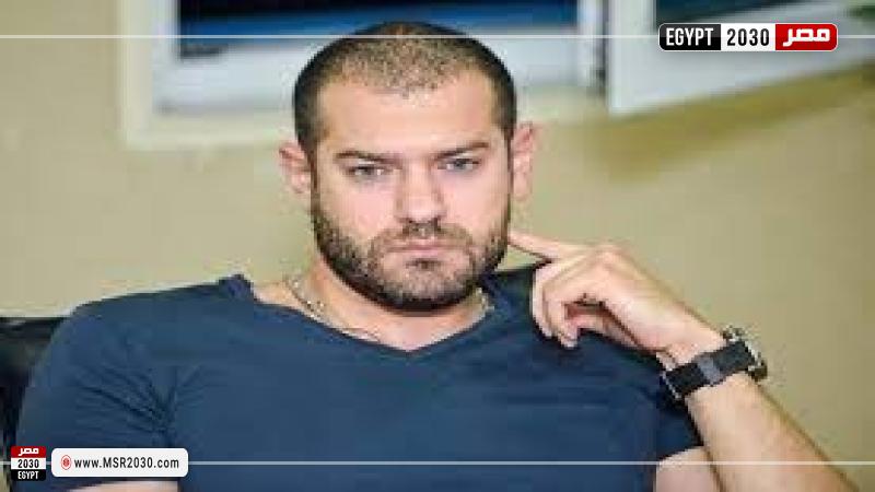 عمرو يوسف