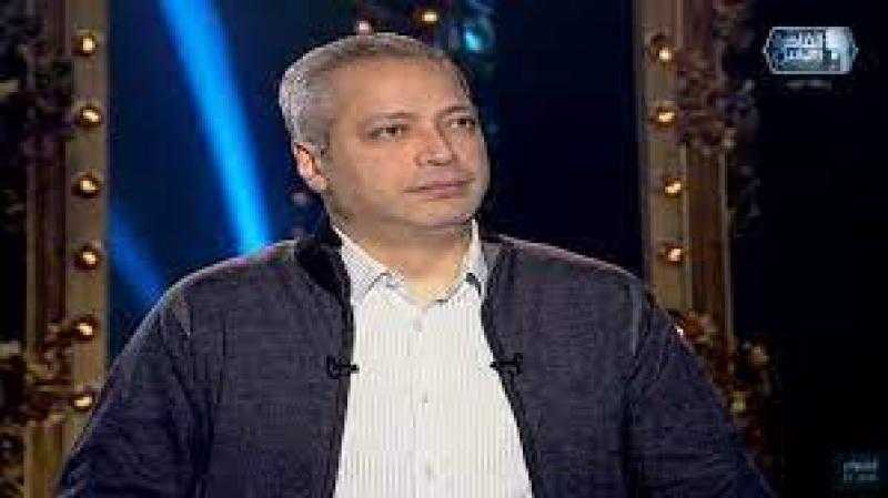 تامر أمين: «دي أصعب ليلة مرت عليا».. فيديو