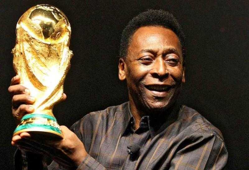 تطور مفاجئ في الحالة الصحية للأسطورة البرازيلية بيليه