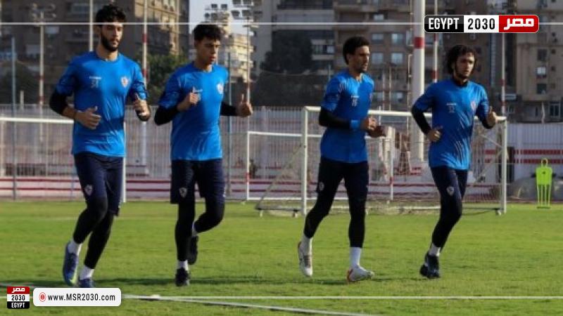 حراس الزمالك