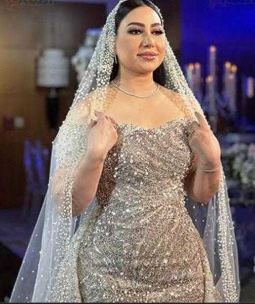 قرار من النيابة العامة ضد زوج  المطربة بوسي في واقعة النصب والسرقة