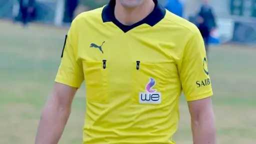 لجنة الحكام تعلن أطقم مباريات الأحد في الجولة 20 من دوري نايل.. ناجي لقمة بيراميدز والزمالك