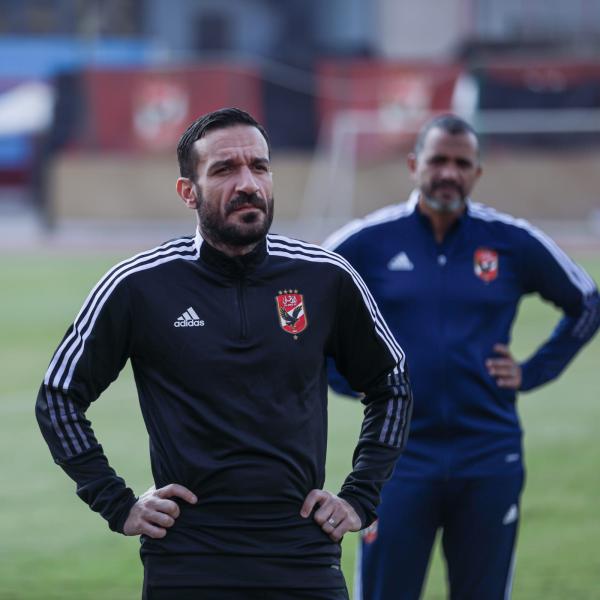 علي معلول 