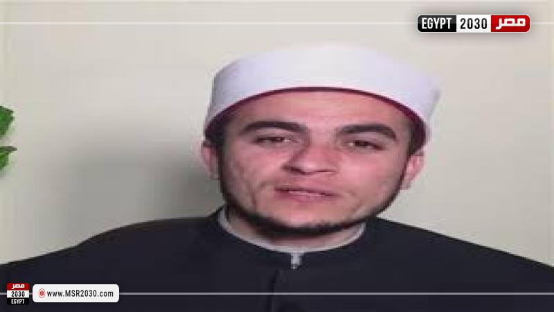 الدكتور محمود شلبي أمين الفتوى