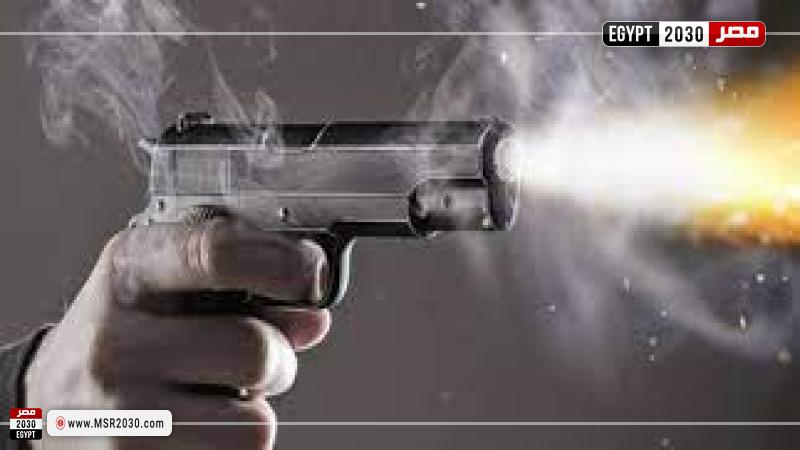 إطلاق النار-أرشيفية