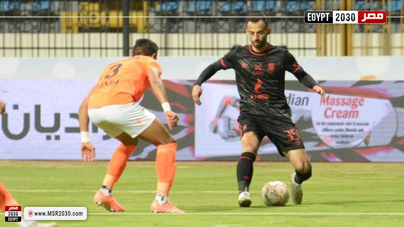 الأهلي وفاركو