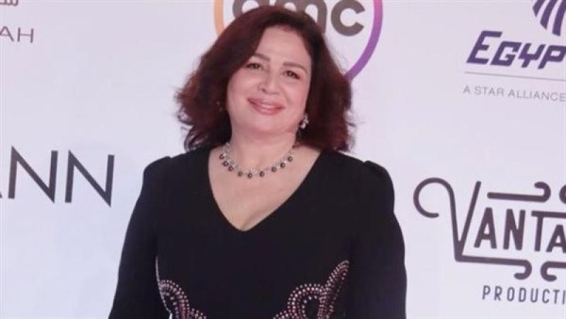 إلهام شاهين: لو فيه رجل دين بيقول آراء متعصبة لازم الدولة تمنع ظهوره على الشاشات